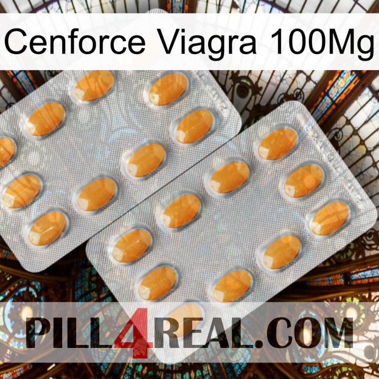 Cenforce Viagra 100Mg cialis4